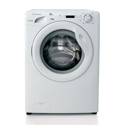 lave linge peu profond